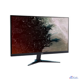 LCD Acer 27" VG270UP6bmiipx {IPS 2560x1440 144Hz 1ms 250cd 2xHDMI2.0 DisplayPort1.4 2x2W HDR10 VESA}