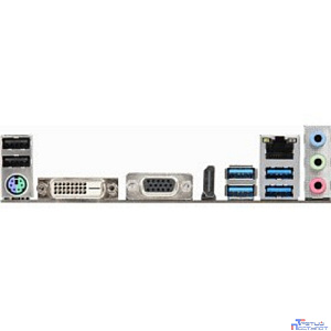 Asrock B450M-HDV R4.0 RTL {AMD B450, 2xDDR4, 2xPCI-Ex16, PCI-Ex1, D-SUB, HDMI, DVI, SATAIII+}