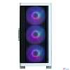 Корпус MicroATX Minitower Zalman M4 White
