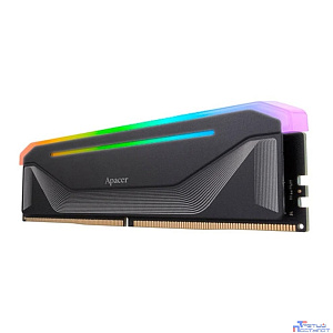 DDR5 DIMM 6400-36 2048x8 32GB 1.35V OC NOX RGB w/HS RP-K2 AH5U32G64C652NBAA-2