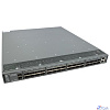 ELTEX MES5500-32 Ethernet-коммутатор 1x10/100/1000BASE-T (OOB), 2x10GBASE-R (SFP+), 32 x 40GBASE-R (QSFP+)/100GBASE-R (QSFP28), 1xUSB 2.0, коммутатор L3, 2 слота для модулей питания