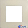 Legrand 672511 Рамка - 1 пост - Etika - слоновая кость