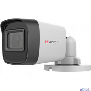 HiWatch DS-T500A(B) (2.8 mm)