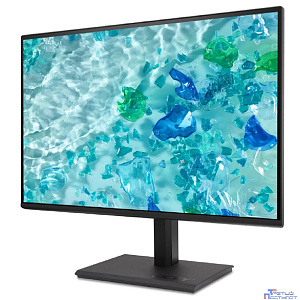 LCD Acer 24" B247WE5bmiprzxv {IPS 1920x1200 100Hz 1ms 300cd D-Sub HDMI1.4 DisplayPort1.2 4xUSB3.2 2x2W VESA} [UM.FB7CD.501]