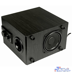 Dialog Progressive AP-100 - акустические колонки 2.1, 6W+2*3W RMS