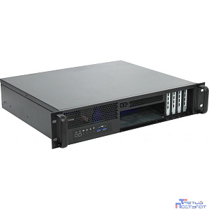 Procase FM236-B-0 MicroATX без БП