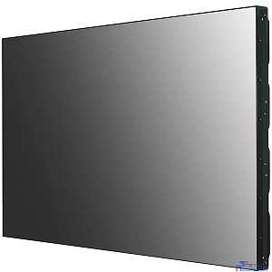 LG [55VL5PJ-A] Профессиональный дисплей для видеостен {1920х1080,1200:1,500кд/м2, проходной DP,стык 3,5мм,webOS 4.1}