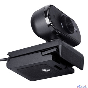 Web-камера A4Tech PK-925H {черный, 2Mpix, 1920x1080, USB2.0 , с микрофоном} [1413193]