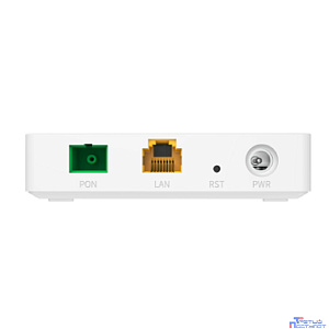 TENDA HG1 Оптический сетевой терминал XPON 1*SC/APC XPON Port, 1*1000Mbps RJ45 LAN Port