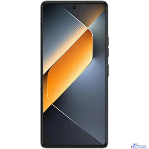 Tecno Pova 6 256Gb 12Gb серый моноблок 3G 4G 2Sim 6.8" 1080x2460 Android 14 108Mpix 802.11 a/b/g/n/ac NFC GPS GSM900/1800 Protect FM