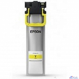 EPSON - картриджи струйные