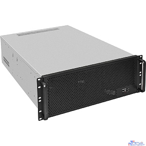 Exegate EX292575RUS Серверный корпус ExeGate Pro 4U650-18 <RM 19", высота 4U, глубина 650, БП 800ADS, USB>