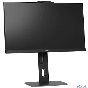 MSI Modern AM242P 1M-1032XRU [9S6-AE0721-1477] Black 23.8" {Full HD Core 3 100U/8Gb/SSD512Gb Graphics/noOS/kb/m}