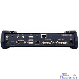 Aten Приемник  KE6940AR / KE6940AR-AX-G