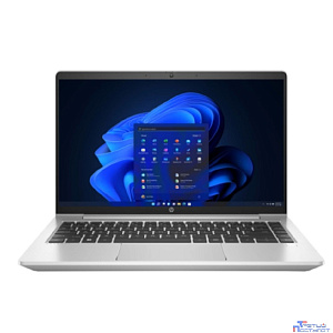 HP ProBook 440 G9 [A05QKAT_16] Silver  14" FHD IPS, Intel Core i5-1235U, 16Gb, 512Gb SSD, no OS