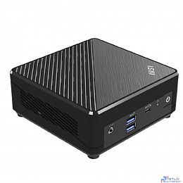 Компьютеры MSI