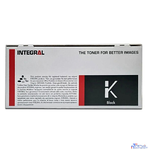 Тонер-картридж Integral TK-5440K с чипом для Kyocera