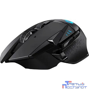 Мышь игровая беспроводная Logitech G502 LIGHTSPEED (M/N: MR0076 / C-U0008) EWR2
