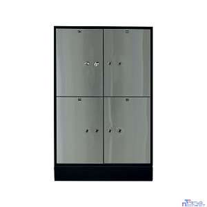 Блок депозитных ячеек DB-4.DGL [S18199310510]