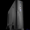 Formula Cs-101 Black (slim desktop, mATX/mini-ITX, 400Вт SFX )