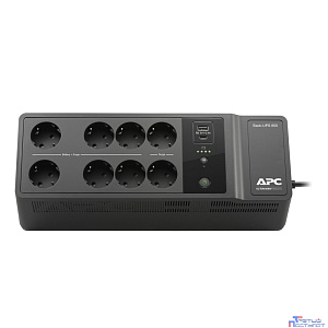APC Back-UPS BE_G2 850VA BE850G2-RS /BE850G2-GR