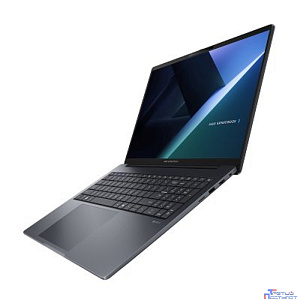 ASUS ExpertBook B5 B5605CVA-MB0097 [90NX08H1-M003C0] Gentle Grey 16" {WUXGA i5 13420H(2.1Ghz)/16384Mb/512PCISSDGb/DOS}