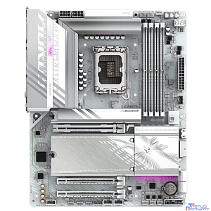 Gigabyte B860 AORUS ELITE WIFI7 ICE