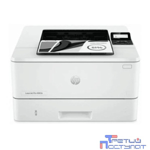 HP PRINTER LJ PRO 4003N (2Z611A)