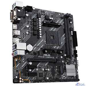 ASUS PRIME A520M-E/CSM