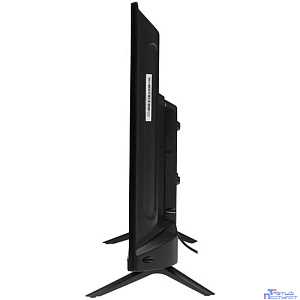 32" Телевизор HAIER Led TV S2, FULL HD, черный, СМАРТ ТВ, Android TV [DH17POM000]