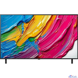LG 55" 55QNED80A6A.ARUG черный титан 4K Ultra HD 60Hz DVB-T DVB-T2 DVB-C DVB-S DVB-S2 USB WiFi Smart TV (RUS)