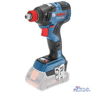 Bosch GDX 18V-200 C Акк гайковерт [06019G4204] { без акк и ЗУ}