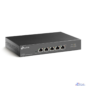 TP-Link TL-SX105 Настольный коммутатор с 5 портами 10 Гбит/с