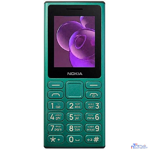 NOKIA 125 TA-1655 DS EAC GREEN [SP01Z07Z1984Y]