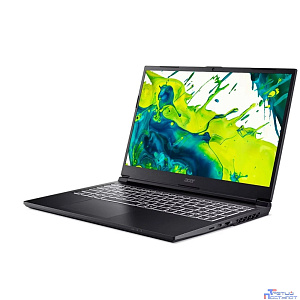 Acer Aspire 7 A715-59G-51DK  [NH.QX6CD.003] Black/Iron 15.6" {FHD i5-13420H/16GB/512GB SSD/RTX3050 6GB/DOS}