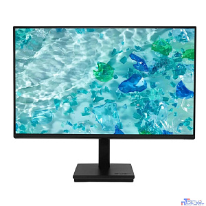 LCD Acer 27" V277UGbmiipx Black {IPS 2560x1440 120Hz 1ms 350cd 2xHDMI2.0 DisplayPort1.2 2x2W} [UM.HV7CD.G09]