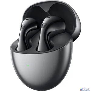 Наушники Huawei FreeBuds 6, чёрные