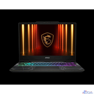 MSI Cyborg 15 B2RWEKG-236XRU [9S7-15Q342-236] Black 15.6" {FHD Core 5 210H/16Gb/SSD1Tb/RTX5050 8Gb/15.6"/NoOS}