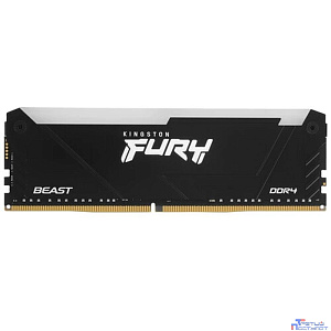 Kingston DDR4 8GB 3200MHz KF432C16BB2A/8
