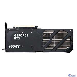 Видеокарта MSI RTX5080 SHADOW 3X OC 16GB GDDR7 256bit 3xDP HDMI 3FAN RTL