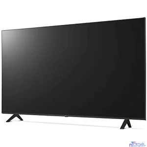LG 43" 43UR78009LL.ARUG черный {Ultra HD 60Hz DVB-T DVB-T2 DVB-C DVB-S DVB-S2 USB WiFi Smart TV}