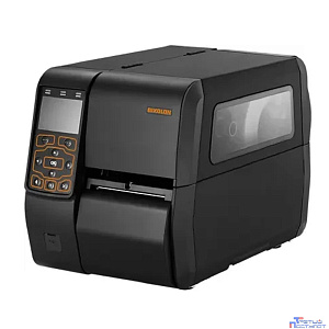 Bixolon TT Industrial принтер Bixolon XT5, 203 dpi, Serial, USB, Ethernet, Rewinder