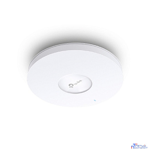 TP-Link EAP650 AX3000 Потолочная двухдиапазонная точка доступа Wi-Fi 6