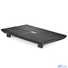 DEEPCOOL MULTI CORE X8 Подставка для охлаждения ноутбука (8шт/кор, до 17,3", вентиляторы 4х100мм, 2USB ) Retail box