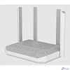 Netcraze Ultra (NC-1812) Мультигигабитный интернет-центр с Mesh Wi-Fi 7 BE7200, Smart-коммутатором 1x10G, 1x2.5G и 4x1G, многофункциональными портами USB 3.2 и 2.0