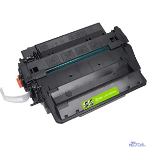 CACTUS CE255XS Картридж (CS-CE255X-MPS) для принтеров  LaserJet P3015, черный, 15000 стр.
