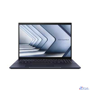 ASUS Expertbook B5 B5604CVA-QY0051 [90NX07A1-M001S0] Star Black(Deep Dark Blue) 16"{2560x1600  i5 1335U(1.3Ghz)/16384Mb/512PCISSDGb/noDVD/Int:Shared//DOS + магн-алюм корп}
