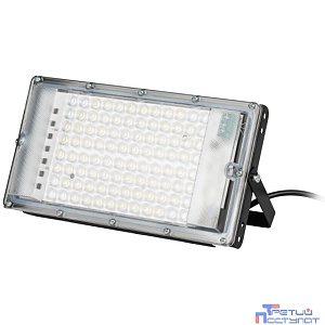 ЭРА Б0057284 Фитопрожектор для растений светодиодный FITO-80W-Ra90-LED-Y полного спектра