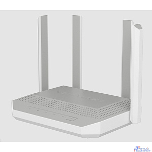 Netcraze Ultra (NC-1812) Мультигигабитный интернет-центр с Mesh Wi-Fi 7 BE7200, Smart-коммутатором 1x10G, 1x2.5G и 4x1G, многофункциональными портами USB 3.2 и 2.0