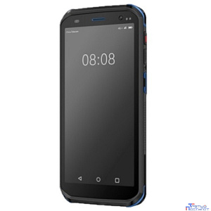 Mindeo M50 Терминал сбора данных 2D/WiFi/LTE/3/32Gb/C/5100mAh/USB/EU [M50E33255130CN]